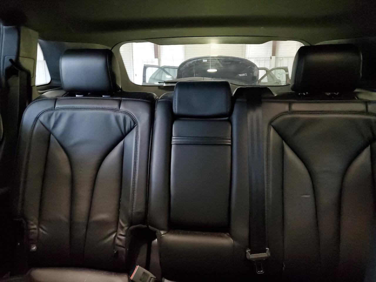 2016 Lincoln Mkx Select VIN: 2LMTJ8KR3GBL36920 Lot: 71076135