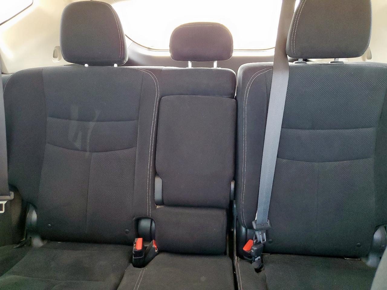 2018 Nissan Murano S VIN: 5N1AZ2MH5JN142477 Lot: 80461335