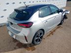2023 VAUXHALL CORSA GS  for sale at Copart SANDY