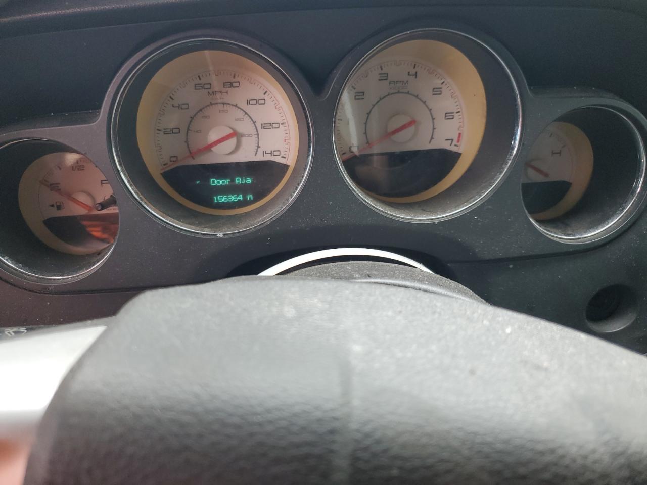 2013 Dodge Challenger Sxt VIN: 2C3CDYAG2DH662938 Lot: 81150775