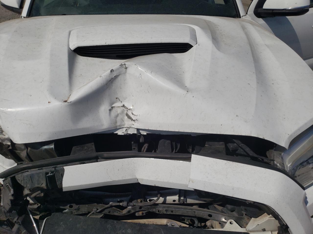 2017 Toyota Tacoma Double Cab VIN: 3TMDZ5BN5HM018810 Lot: 72079975