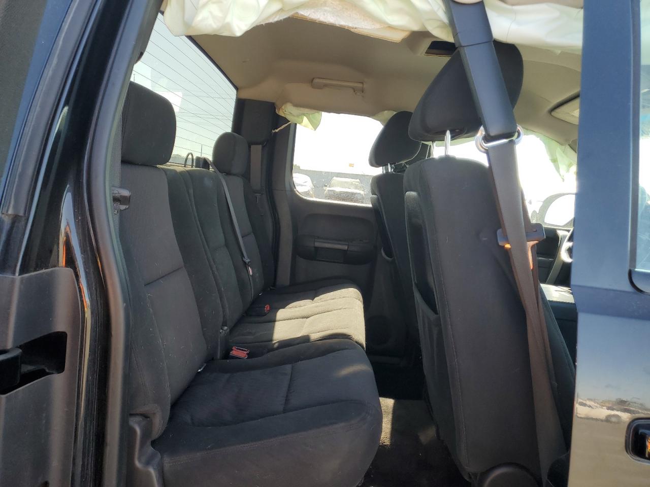 2010 Chevrolet Silverado K1500 Lt VIN: 1GCSKSE39AZ263196 Lot: 83808275