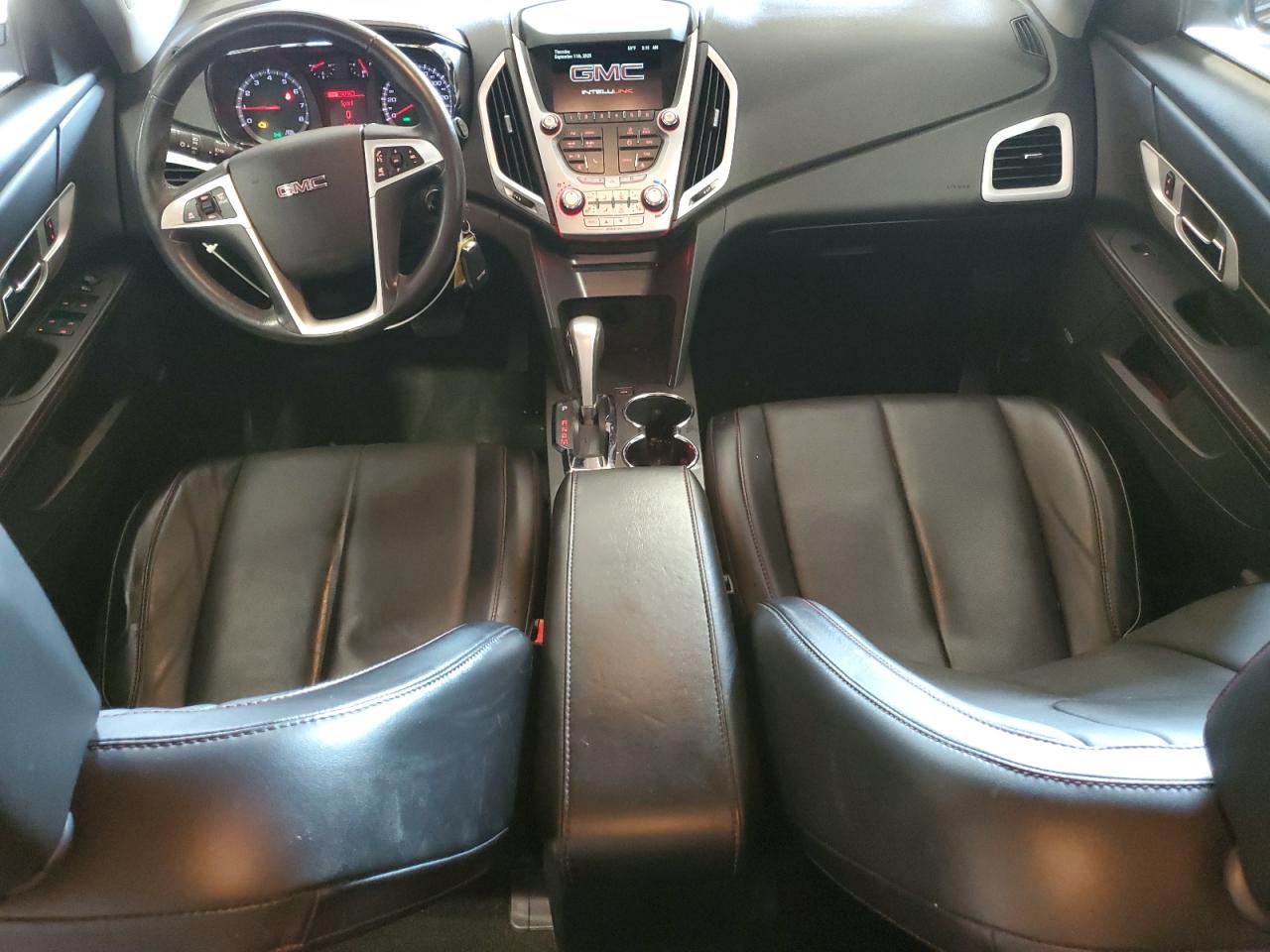 2015 GMC Terrain Slt VIN: 2GKALSEK7F6399432 Lot: 80320405