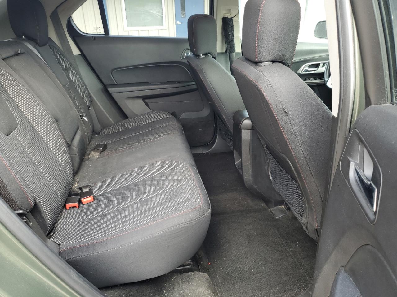 2015 Chevrolet Equinox Lt VIN: 2GNFLFEK0F6143374 Lot: 81233855