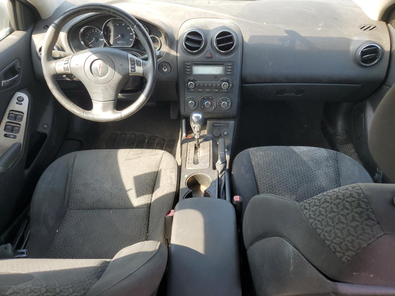 2009 Pontiac G6 VIN: 1G2ZG57B794182619 Lot: 71359665