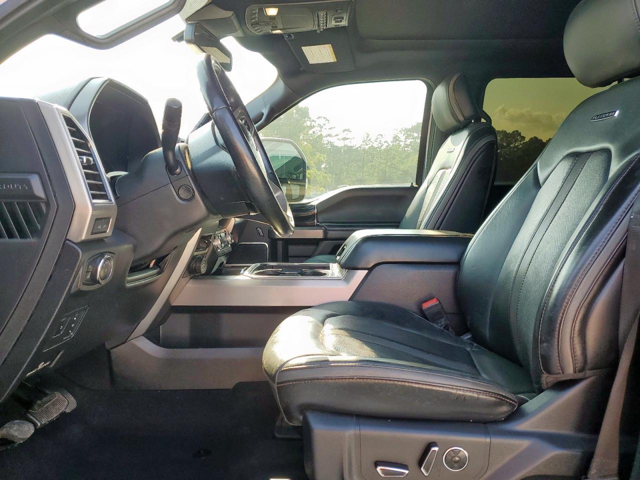 2021 Ford F350 Super Duty VIN: 1FT8W3DT1MEC36236 Lot: 71525885