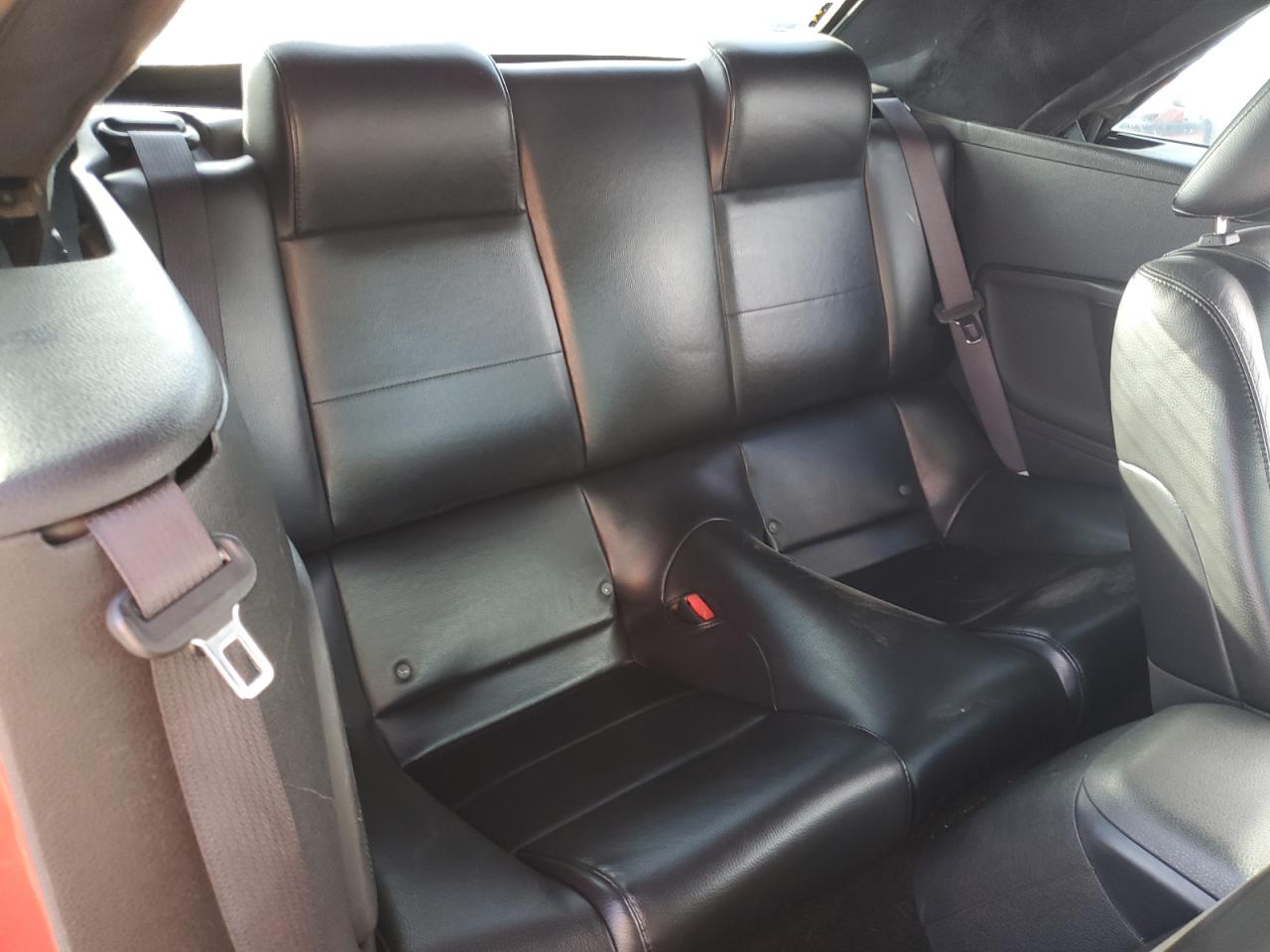 2006 Ford Mustang VIN: 1ZVFT84N565252096 Lot: 84902415