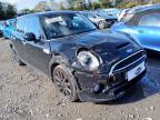 2016 MINI COOPER SD AUTO  for sale at Copart WOLVERHAMPTON