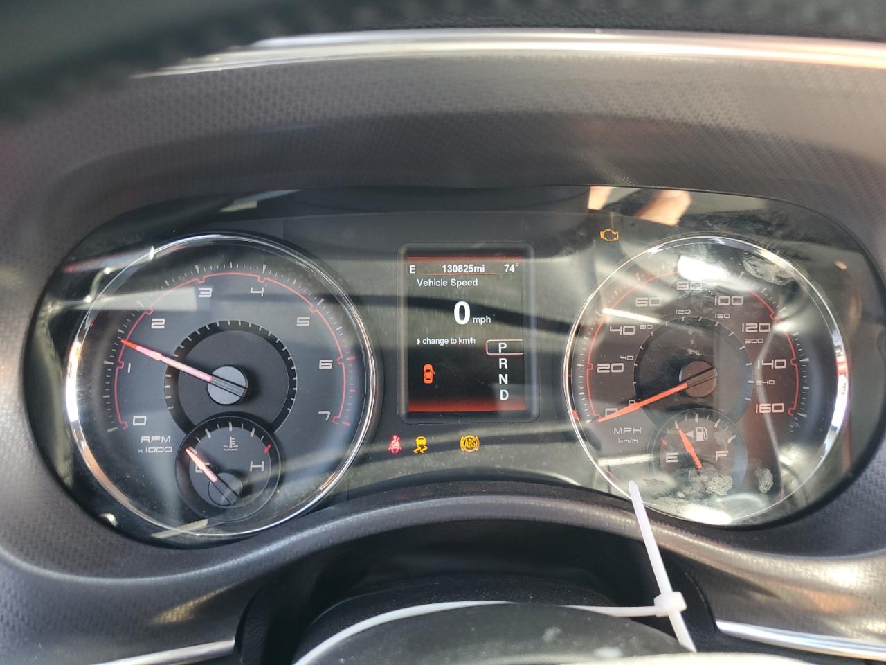 2013 Dodge Charger R/T VIN: 2C3CDXCT4DH643263 Lot: 81690855