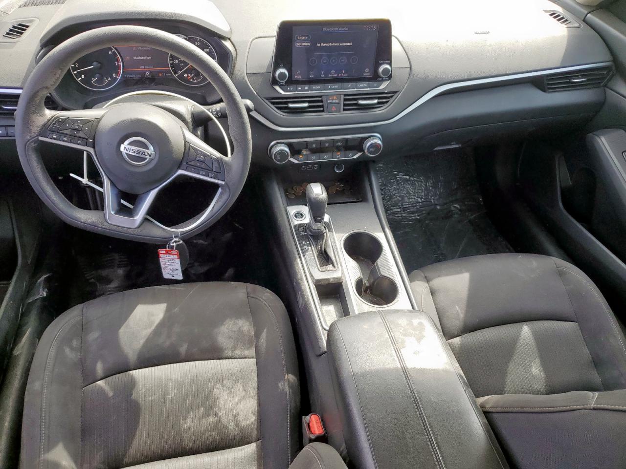 2019 Nissan Altima S VIN: 1N4BL4BV5KC248090 Lot: 81732335