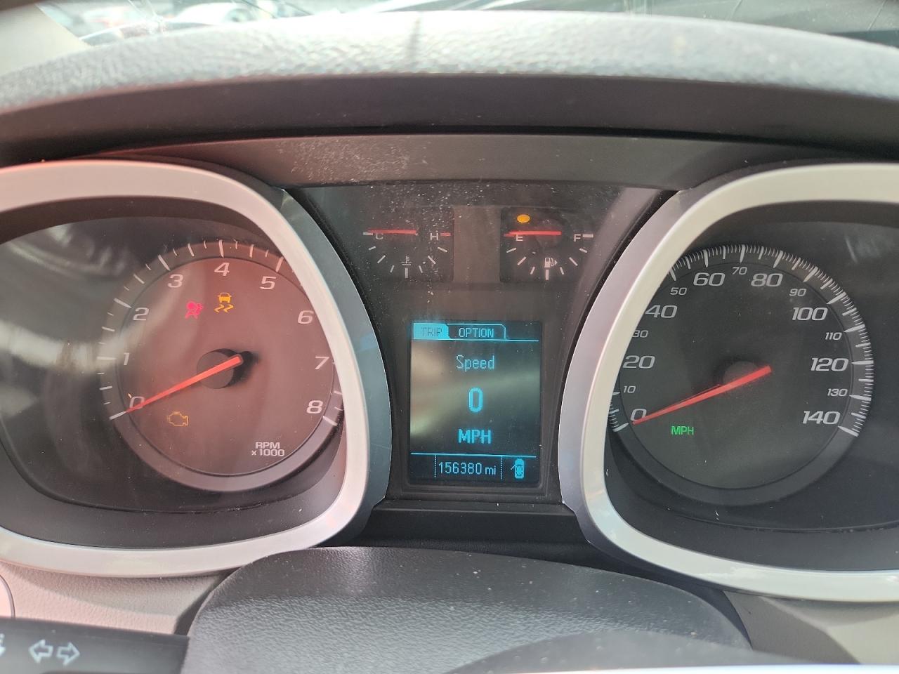 2015 Chevrolet Equinox Lt VIN: 2GNALBEK2F1120324 Lot: 81670485