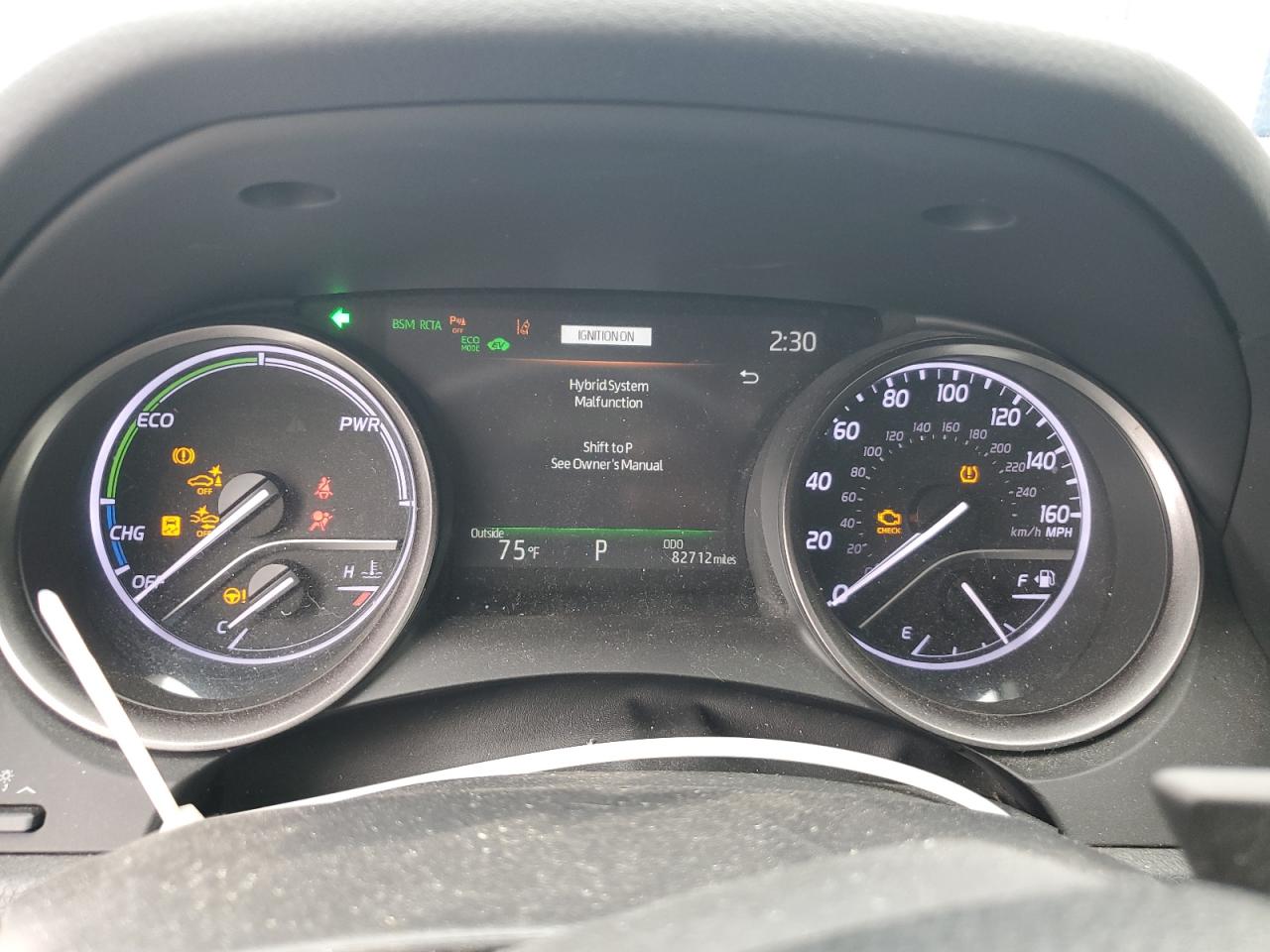 2021 Toyota Camry Xse VIN: 4T1K31AK6MU561819 Lot: 82128815