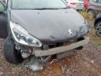 2018 PEUGEOT 208 ALLURE for sale at Copart BRISTOL