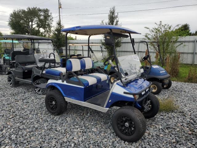 2010 Aspt Trailer Golf Cart
