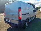 2016 PEUGEOT EXPERT 1000 L1H1 PROF-NAL  for sale at Copart PETERLEE