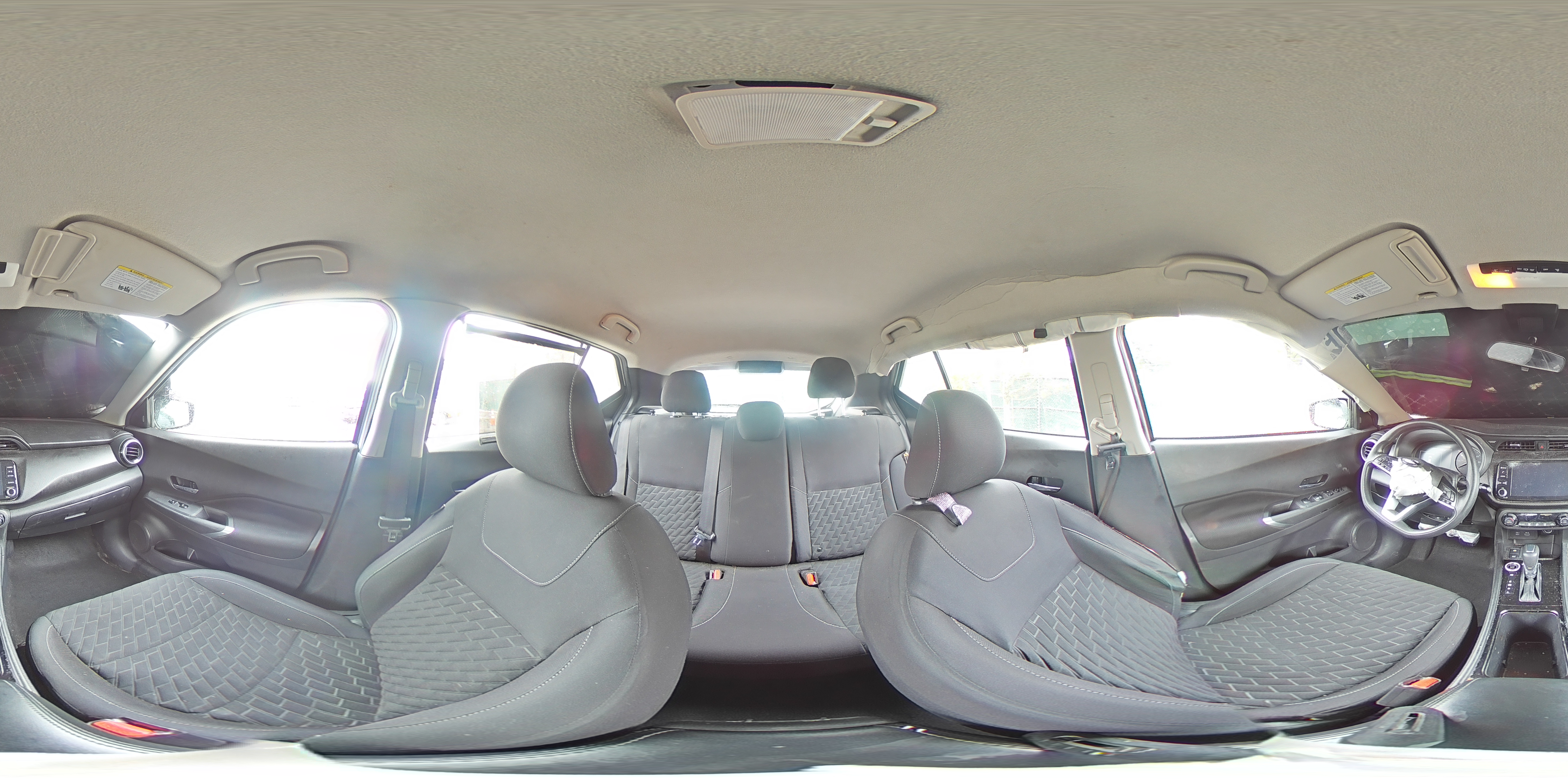 2021 Nissan Kicks Sv VIN: 3N1CP5CV1ML504792 Lot: 84743795