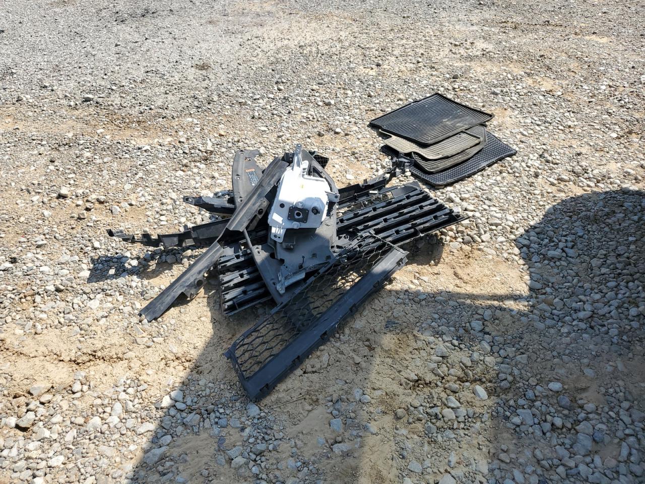 2016 Ford Explorer Sport VIN: 1FM5K8GT2GGA09794 Lot: 80575185