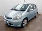 2005 HONDA JAZZ SE CVT  for sale at Copart GLOUCESTER