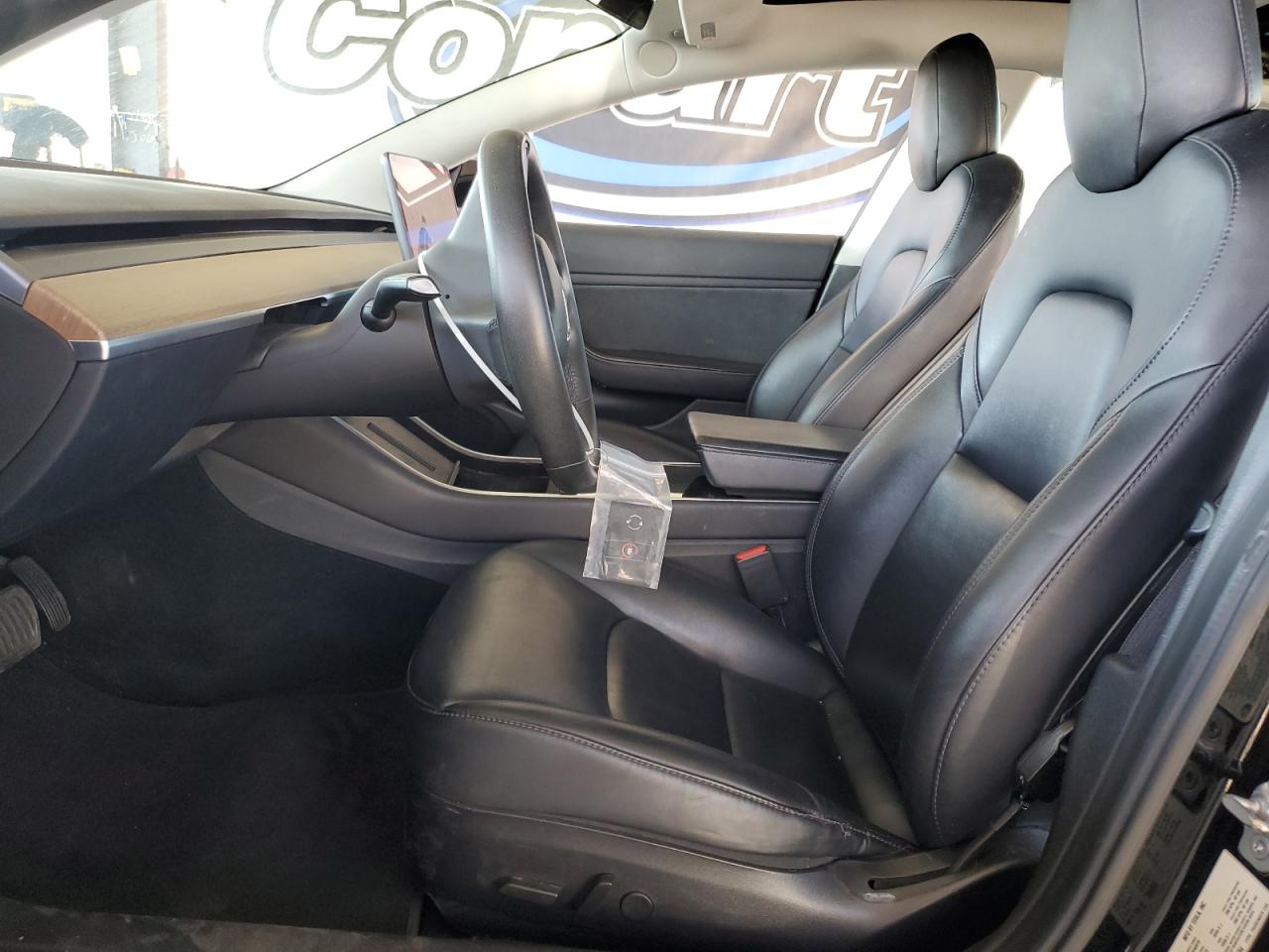 2019 Tesla Model 3 VIN: 5YJ3E1EA5KF412554 Lot: 71629165