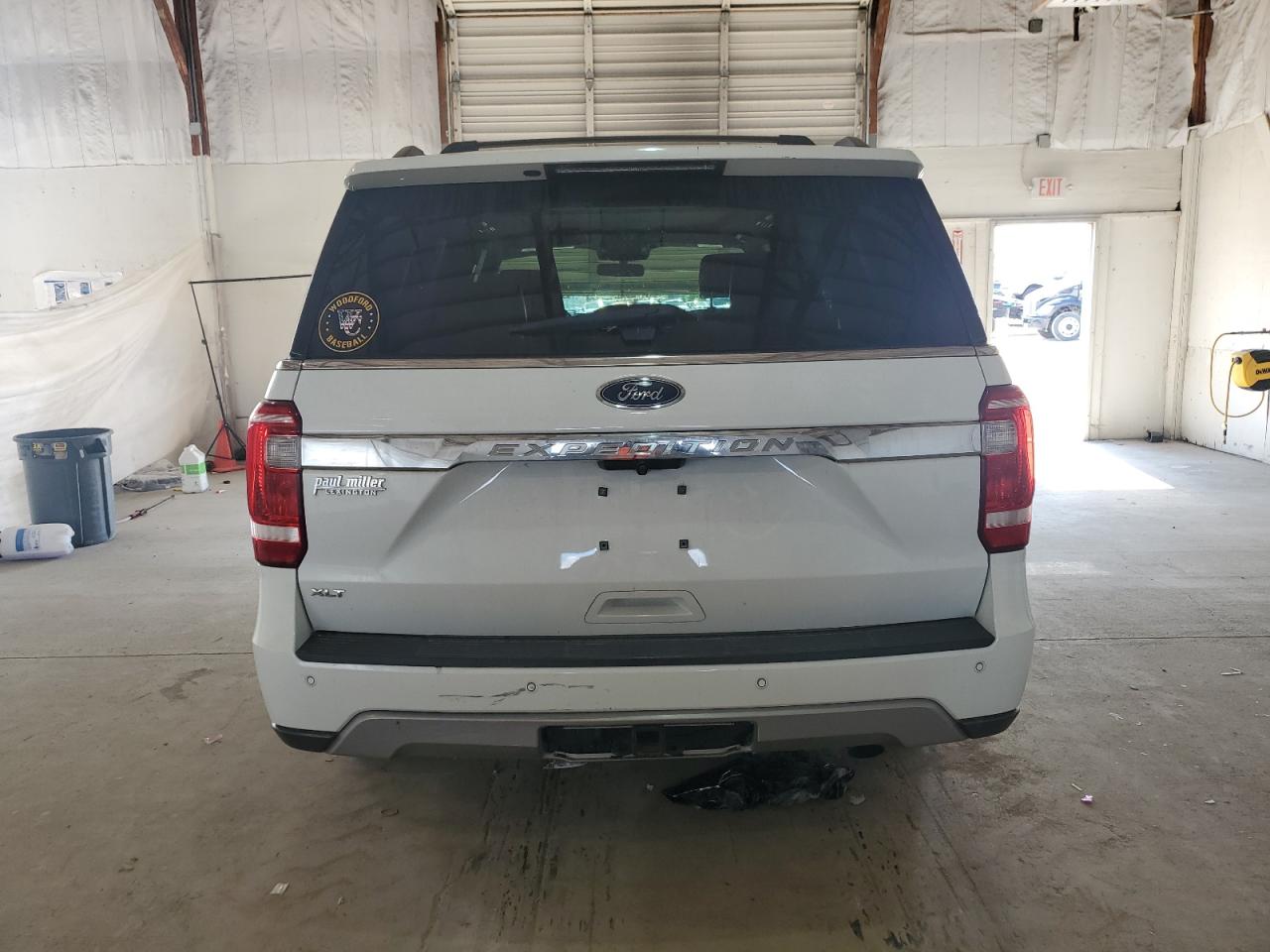 2021 Ford Expedition Xlt VIN: 1FMJU1JT0MEA24567 Lot: 80281025