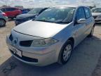 2008 RENAULT MEGANE EXTREME II VVT 111  for sale at Copart YORK