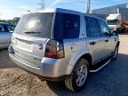 2013 LAND ROVER FREELANDER GS TD4 AUTO  for sale at Copart BRISTOL