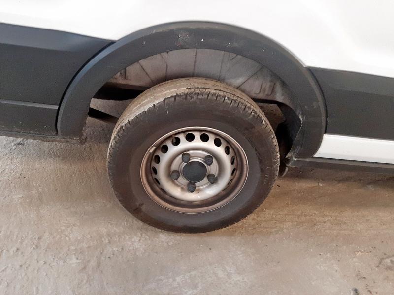 2024 FORD TRANSIT LEADER