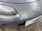 2006 MAZDA MX-5  for sale at Copart GLOUCESTER