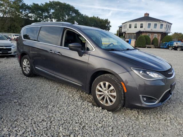  CHRYSLER PACIFICA 2018 Szary