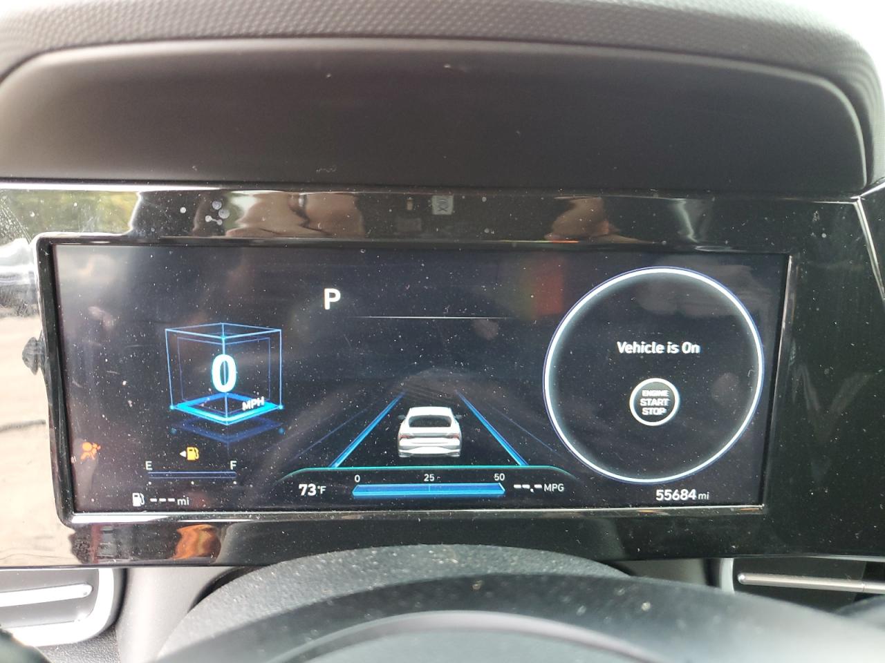 2022 Hyundai Elantra Sel VIN: KMHLS4AG3NU306972 Lot: 80566065