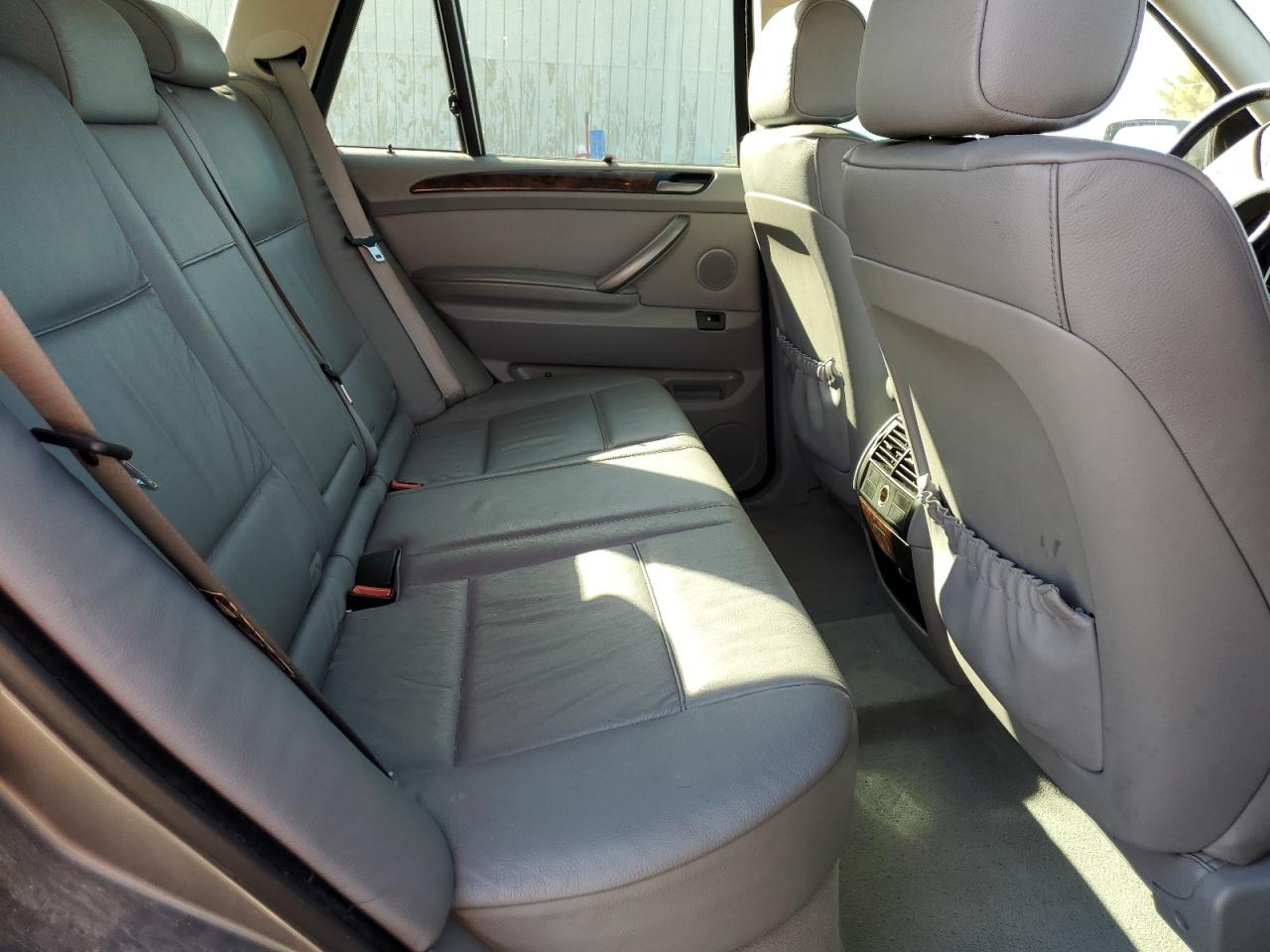 2005 BMW X5 3.0I VIN: 5UXFA135X5LU47329 Lot: 81985215