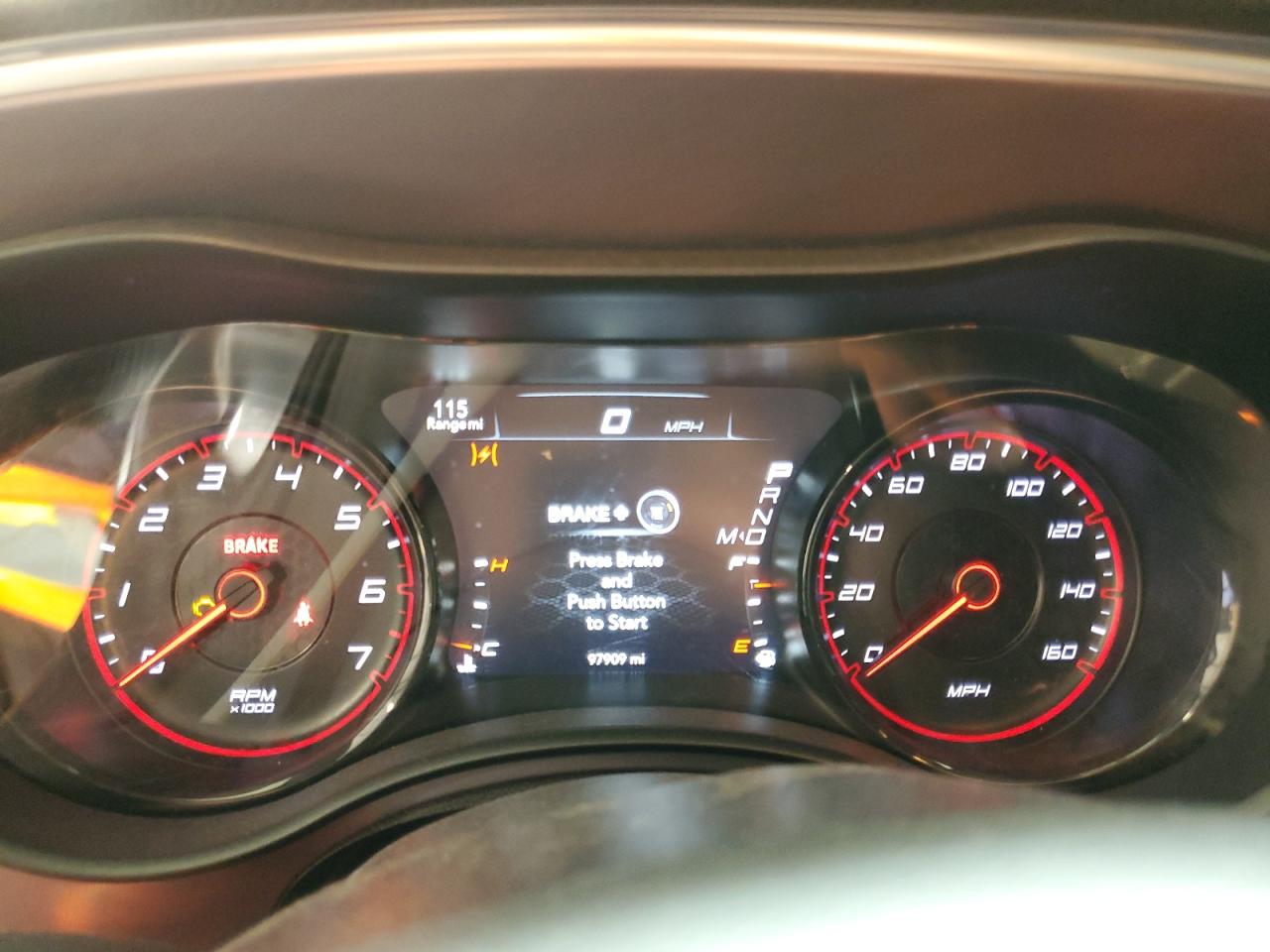 2019 Dodge Charger R/T VIN: 2C3CDXCT9KH607971 Lot: 70868965