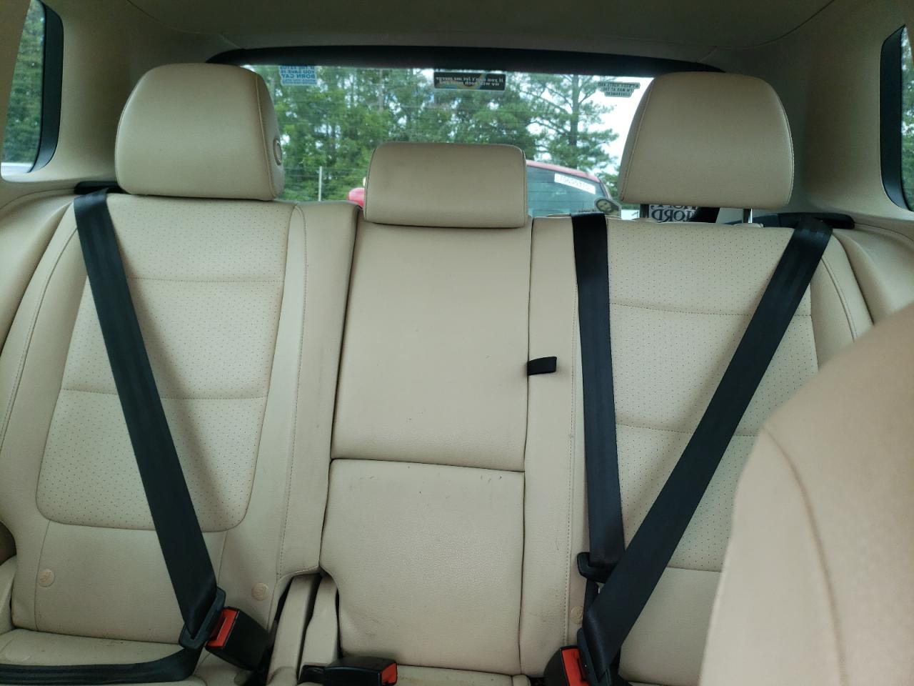 2016 Volkswagen Tiguan S VIN: WVGBV7AX8GW576047 Lot: 70985085