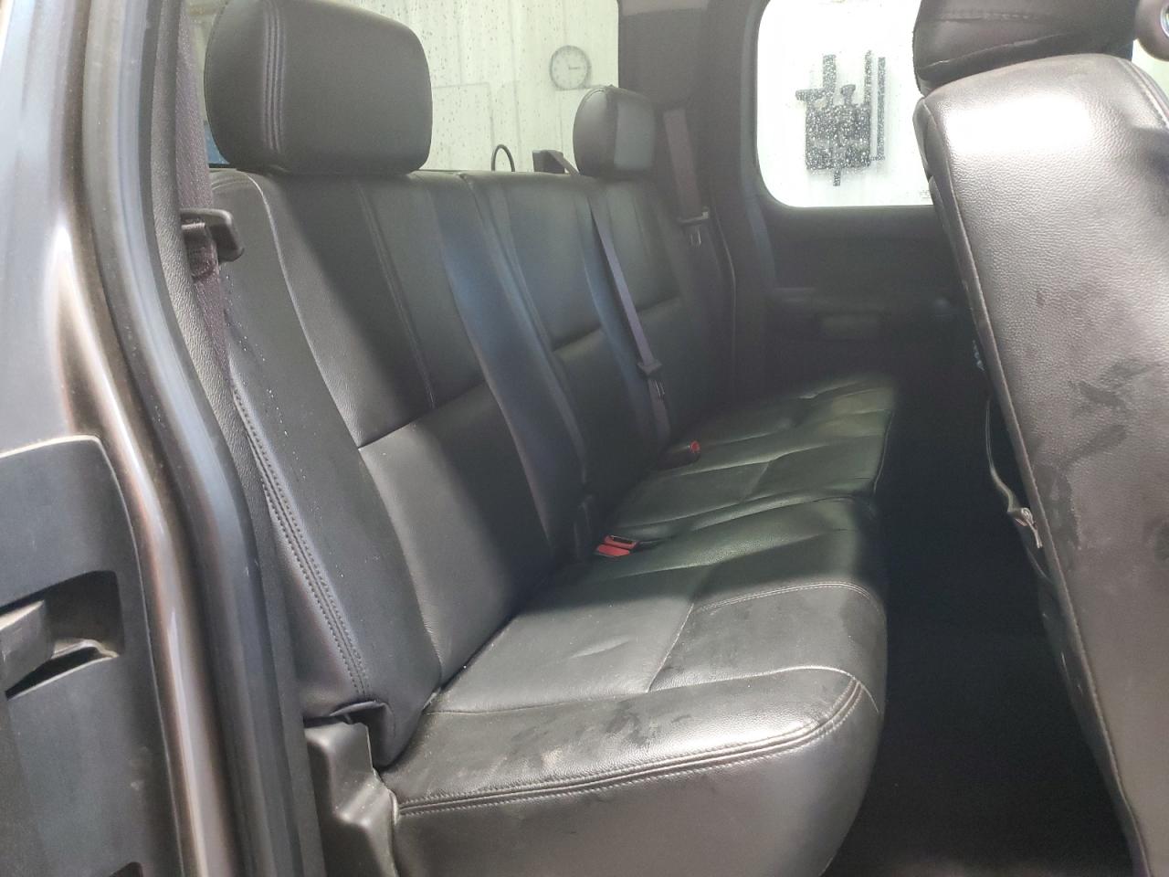 2012 Chevrolet Silverado K1500 Lt VIN: 1GCRKSE75CZ275141 Lot: 81234685