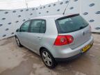 2006 VOLKSWAGEN GOLF TDI SPORT  for sale at Copart BRISTOL