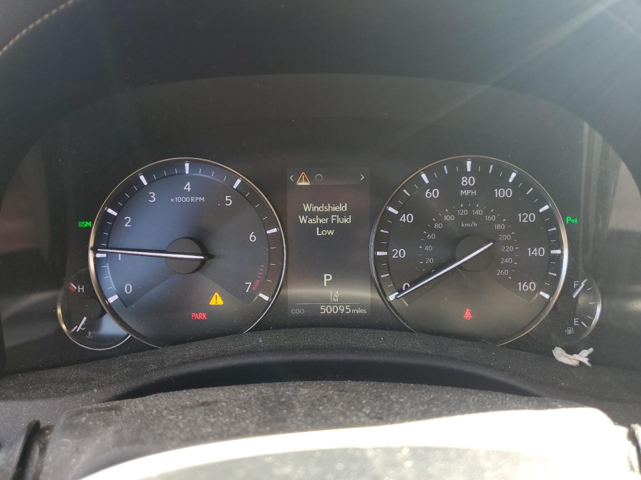 2017 Lexus Gs 350 Base VIN: JTHCZ1BL6HA006695 Lot: 71618425