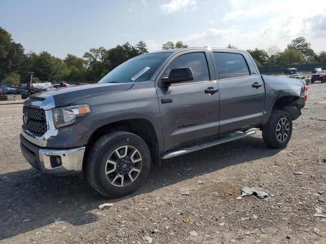 TOYOTA TUNDRA CREWMAX SR5 2021
