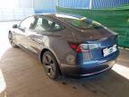 2022 TESLA MODEL 3 RWD 4DR AUTO for sale at Copart SANDTOFT