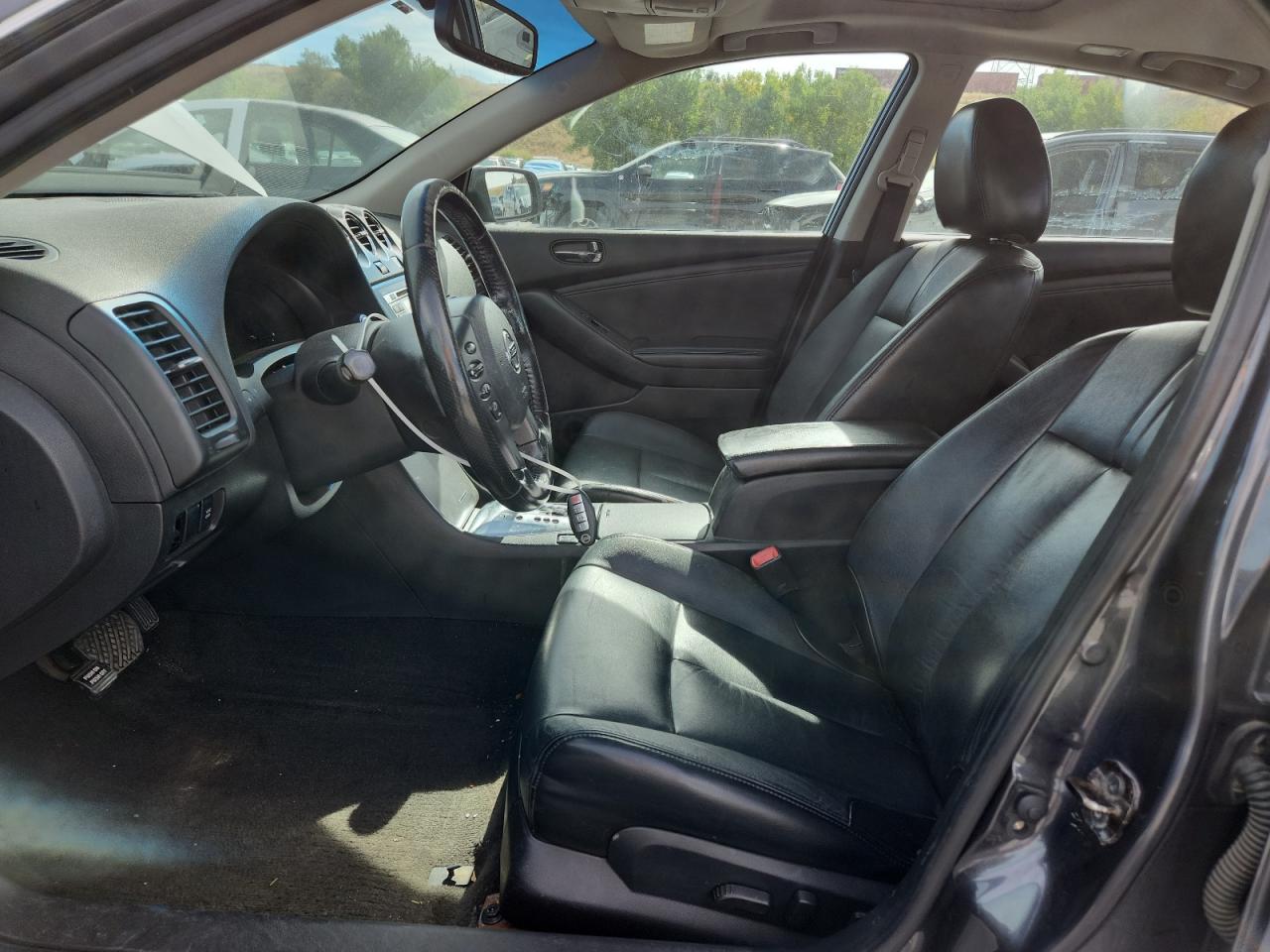 2010 Nissan Altima Base VIN: 1N4AL2AP3AN508945 Lot: 81337425