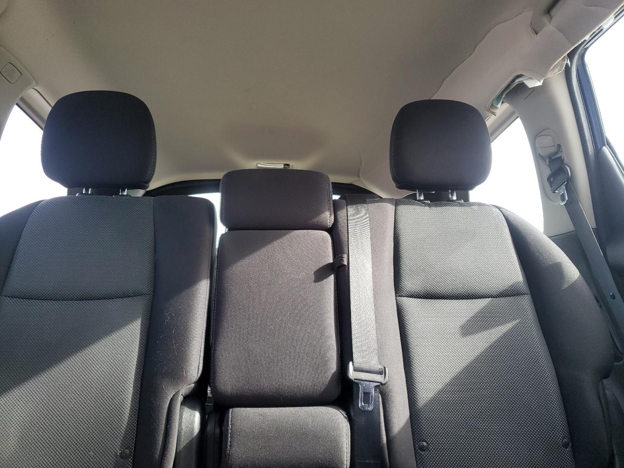 2017 Nissan Pathfinder S VIN: 5N1DR2MM3HC612456 Lot: 71790175