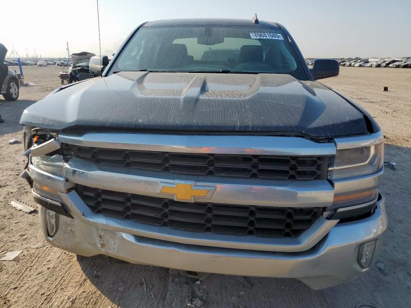  CHEVROLET ALL Models 2017 Teal
