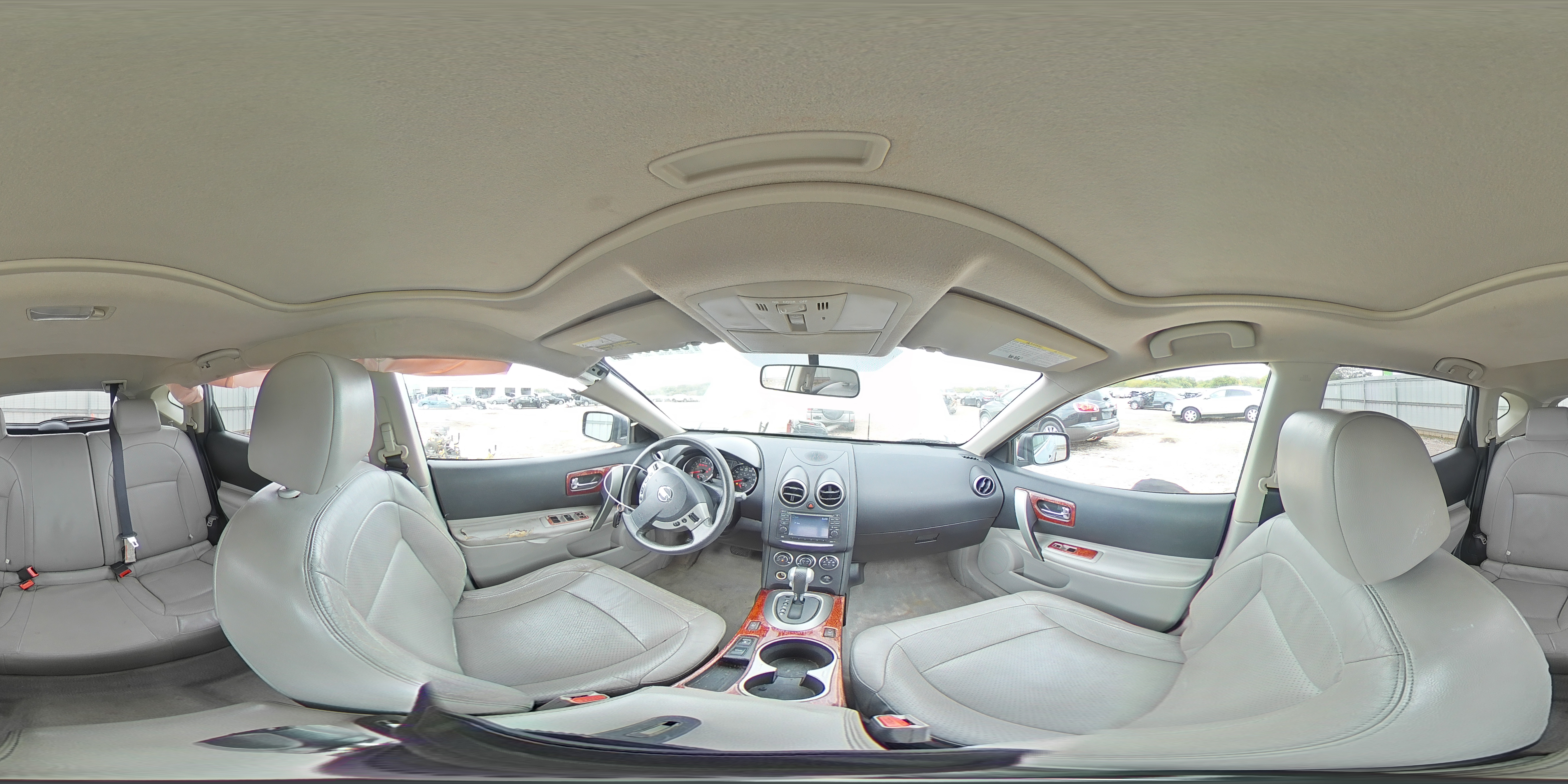 2012 Nissan Rogue S VIN: JN8AS5MV7CW361412 Lot: 82088085