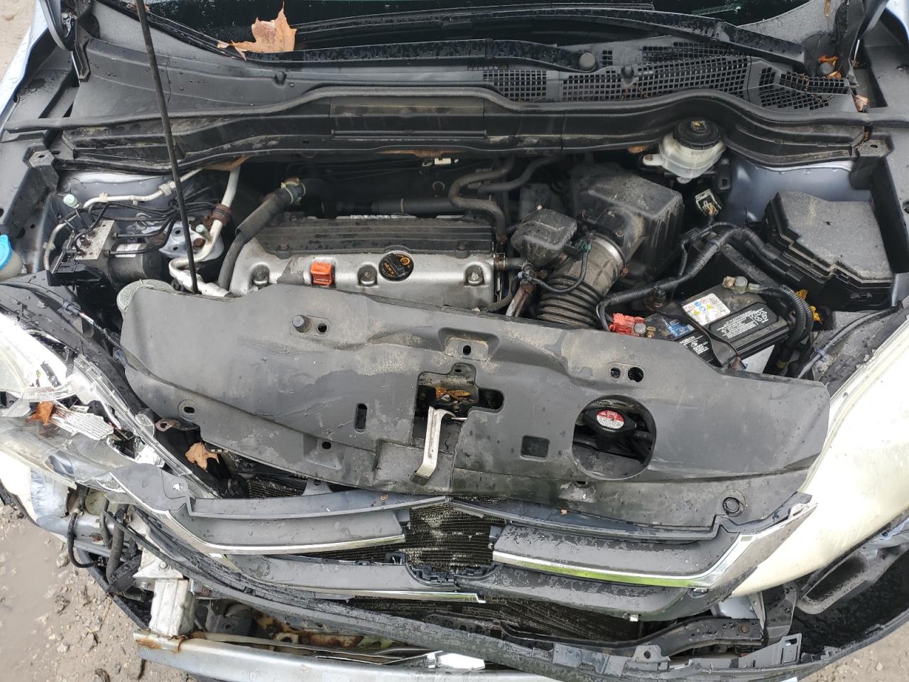 2010 Honda Cr-V Lx VIN: 5J6RE4H38AL070001 Lot: 82059465