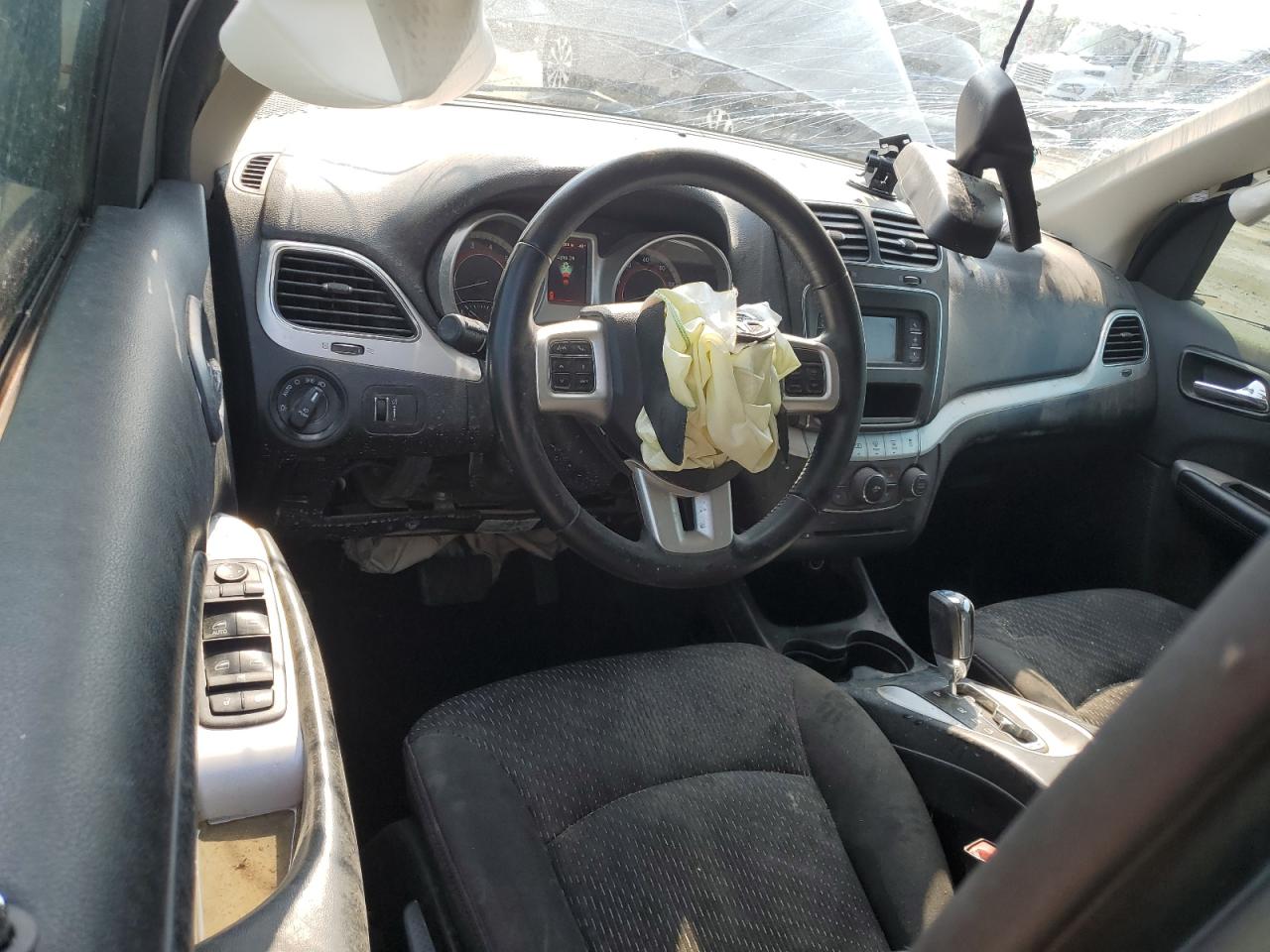 2018 Dodge Journey Sxt VIN: 3C4PDCBG7JT525270 Lot: 71409835