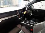 2020 VOLVO S60 R-DESIGN + T5 AUTO  for sale at Copart WOLVERHAMPTON