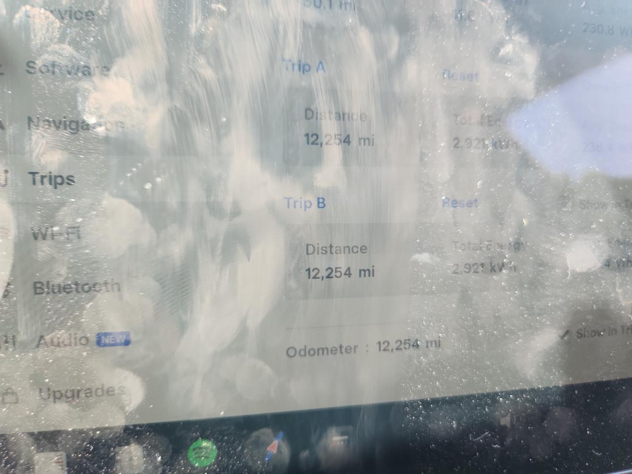 2024 Tesla Model 3 VIN: 5YJ3E1EA5RF853840 Lot: 71809595