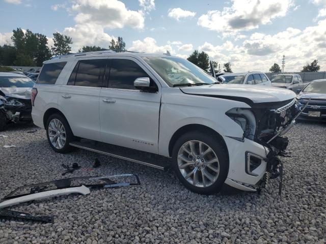  FORD EXPEDITION 2019 Белы