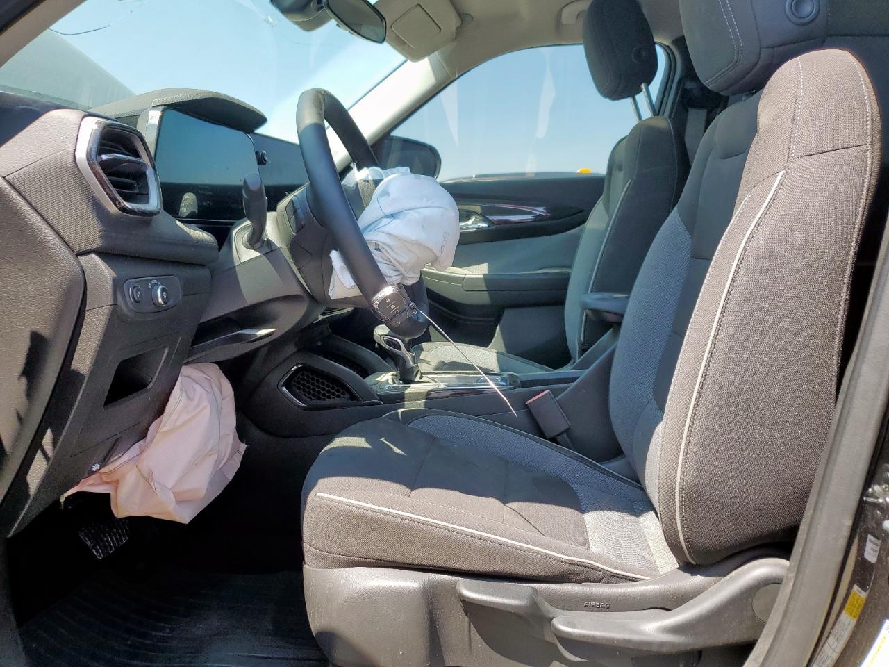 2025 Chevrolet Trailblazer Lt VIN: KL79MRSL2SB100970 Lot: 71994155