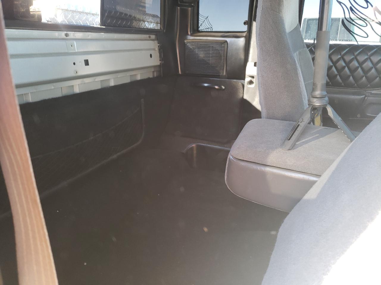 1996 Ford Ranger Super Cab VIN: 1FTCR14A5TPB25891 Lot: 82056175