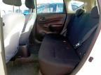 2015 NISSAN NOTE VISIA DCI  for sale at Copart WESTBURY